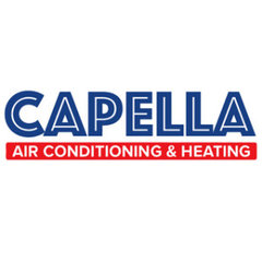 Capella Air Conditioning & Heating