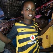Phill Tshabalala's photo