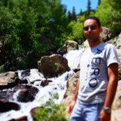 Mehdi Alami's photo