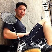 Mike Lin's photo