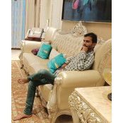 Raju Dheer's photo