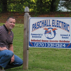 Paschall Electric