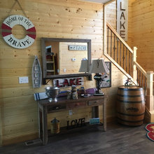 lake house