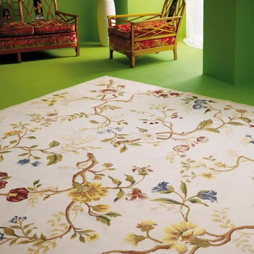 Asmara Carpets