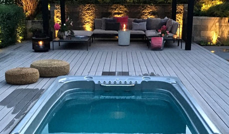 Swimmingpoolen (nästan) alla kan ha hemma