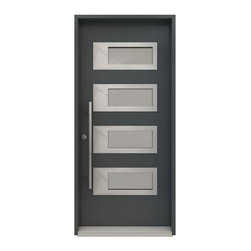 Westeck Deco Door 12 - Products