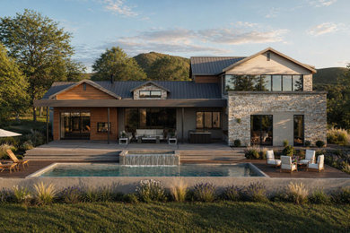 Atascadero Modern Residence