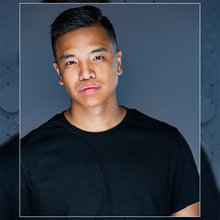 Photography of Xavier Tu