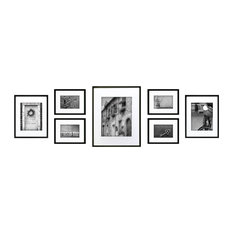 Wall Gallery Frame Set shop picture wall gallery frame set products on houzz Wall Gallery Frame Set shop picture wall gallery frame set products on houzz