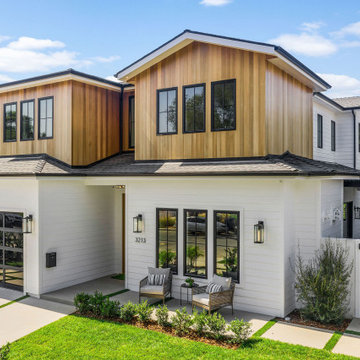 Modern Farmhouse
