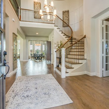 Entry Room