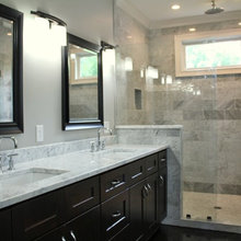 Bathroom Ideas