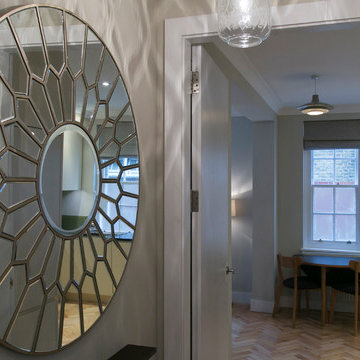 Pied-à-Terre