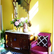 entryway