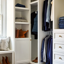 Closet Ideas