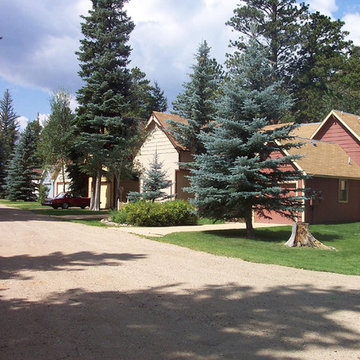 Blue Spruce Village - Estes Park