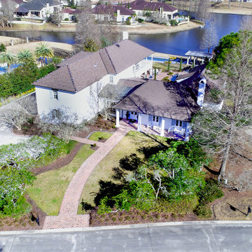 Remodel/Addition to 19421 N Muirfield Circle, CCLA, baton Rouge, LA
