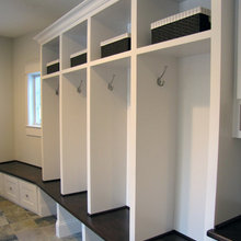 mudroom