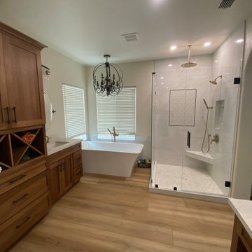 Serrano Stunner - Multiple Rooms