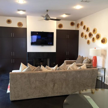 Various Living Rooms..All equally as Gorgeous