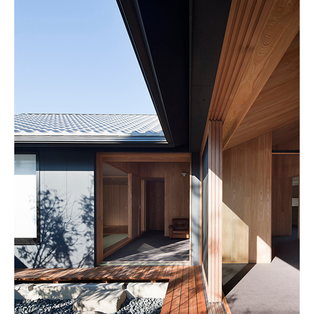 又穂の家