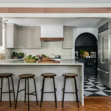 Indianwood Kitchen and bath