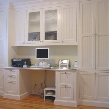 Classy Closets