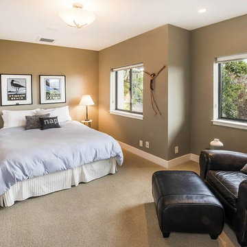 Hillcrest Custom Contemporary