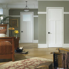 Interior Doors