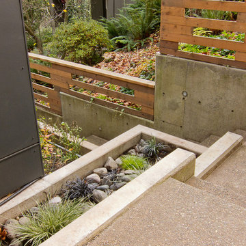 SW Bennington Residence