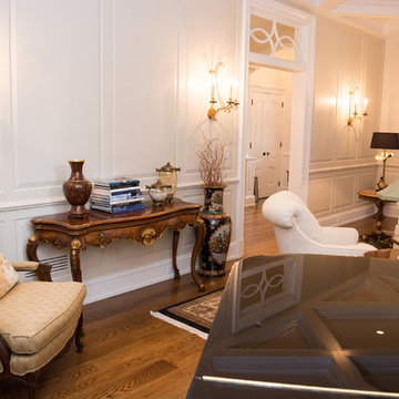 Elegant Victorian Revival in West Chester