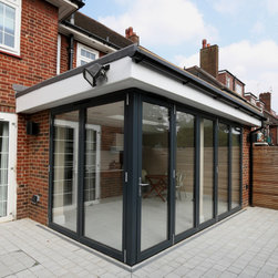 Godley Road - Windows And Doors