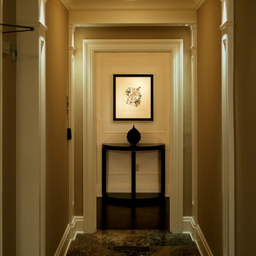 Kilbourne Tower Penthouse