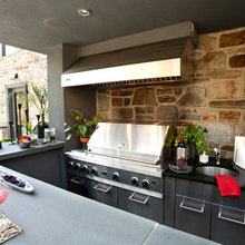 Grill & Terrace