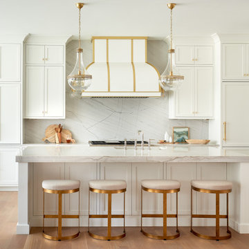 Narrow Passage Show House - Augusta Homes