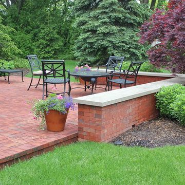 Bozell Brick