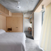 Bedroom / Storage / Walk In
