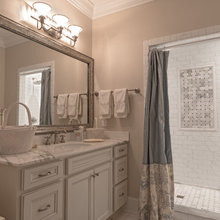 Bath Ideas