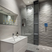 AZ guest bathrooms