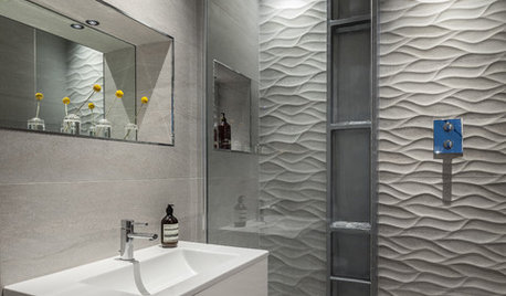 10 Ways to Put a Shelf in Your Shower