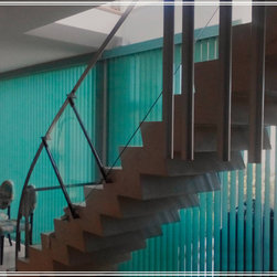 Vertical Blinds - Vertical Blinds