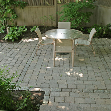 Small Frontyard