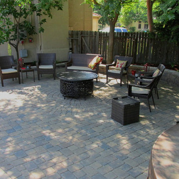 Backyard Made Social