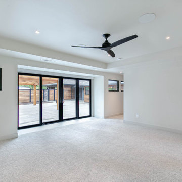 Pike Remodel Project