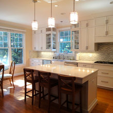Kitchen lighting