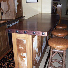 Countertop