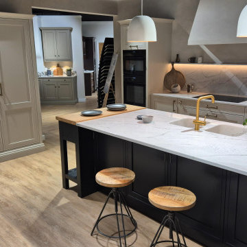 Showroom Examples