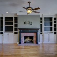 Living Room Ideas