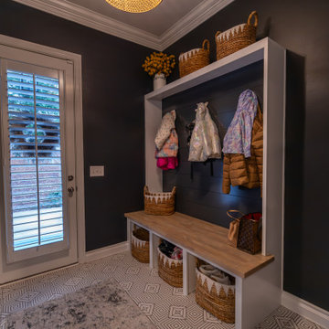 Transitional Cohesion: A Milton, GA Home Remodel