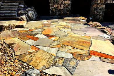 Living Waters Landscaping Asheville, Living Waters Landscaping Asheville